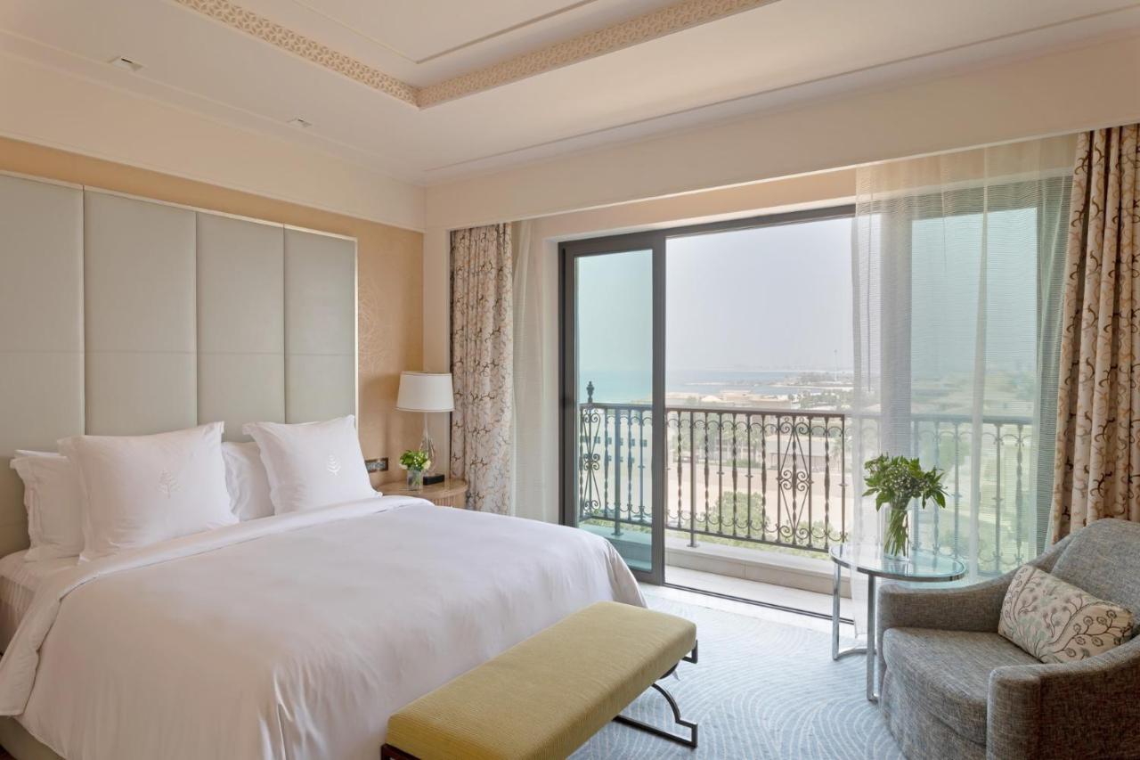 Four Seasons Resort Dubai At Jumeirah Beach Экстерьер фото