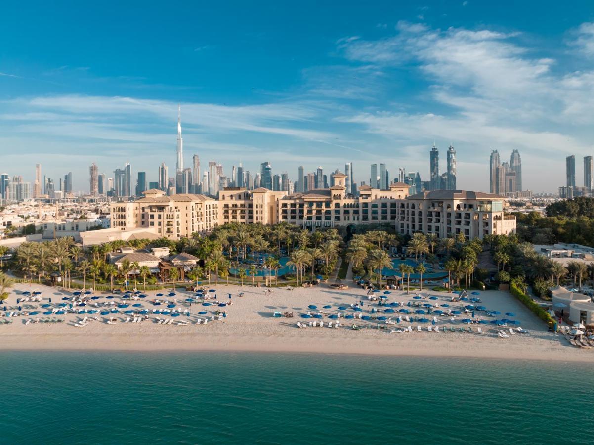 Four Seasons Resort Dubai At Jumeirah Beach Экстерьер фото