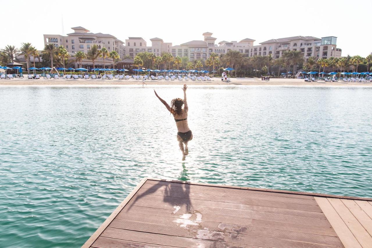 Four Seasons Resort Dubai At Jumeirah Beach Экстерьер фото