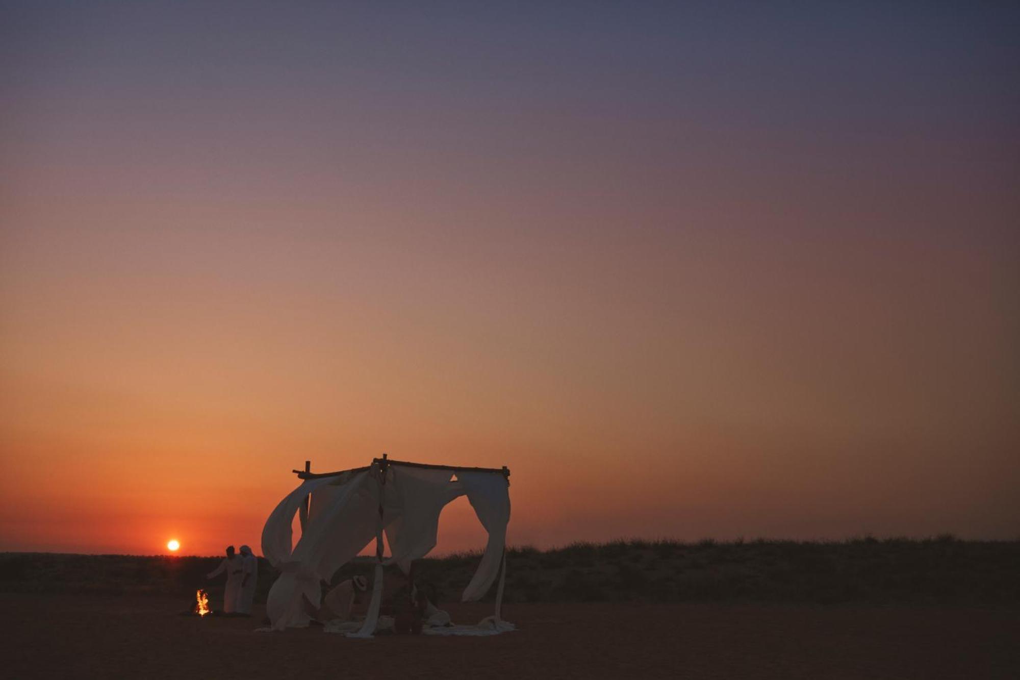 Four Seasons Resort Dubai At Jumeirah Beach Экстерьер фото