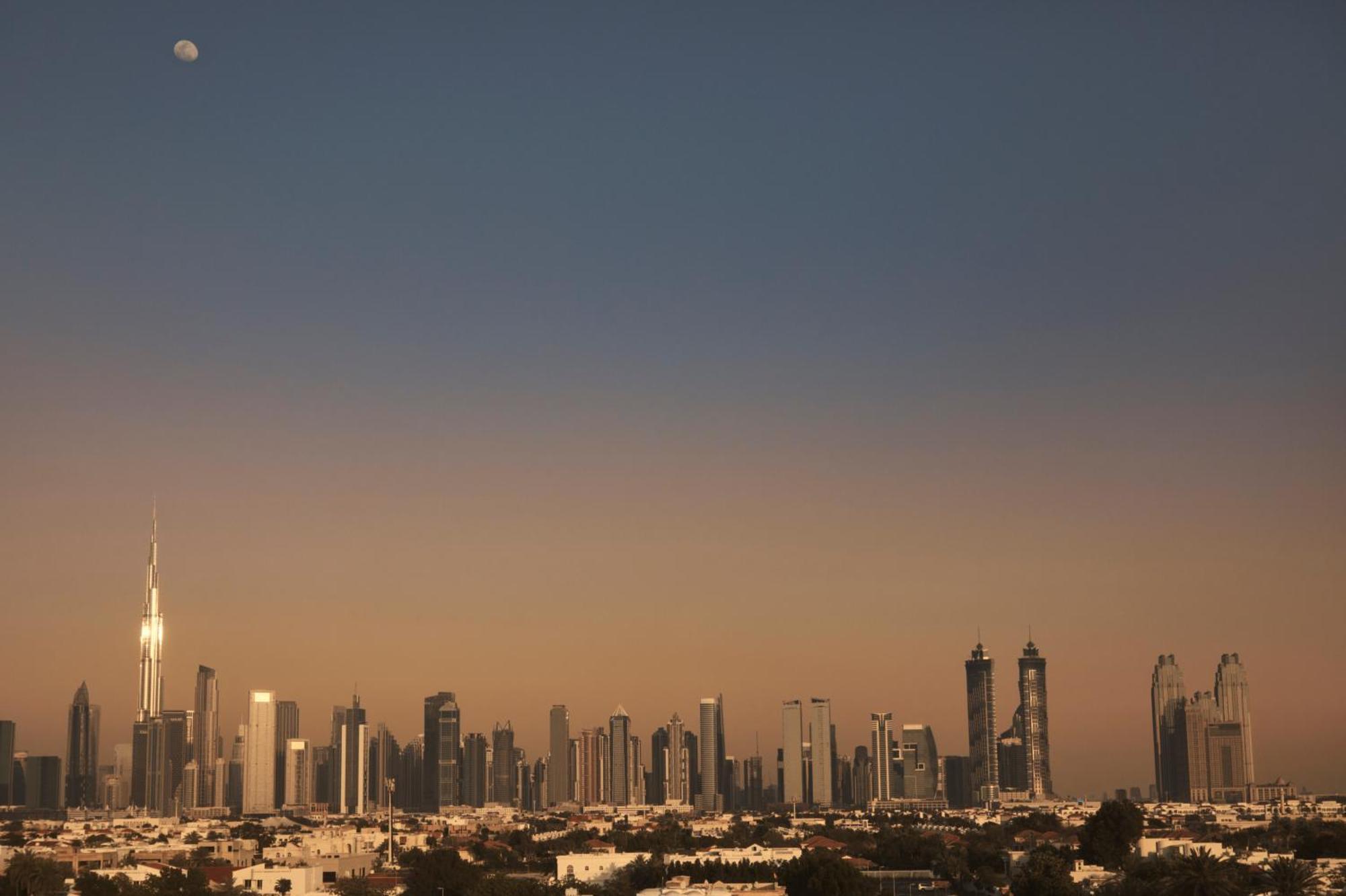 Four Seasons Resort Dubai At Jumeirah Beach Экстерьер фото