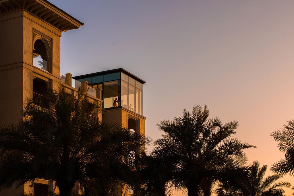 Four Seasons Resort Dubai At Jumeirah Beach Экстерьер фото